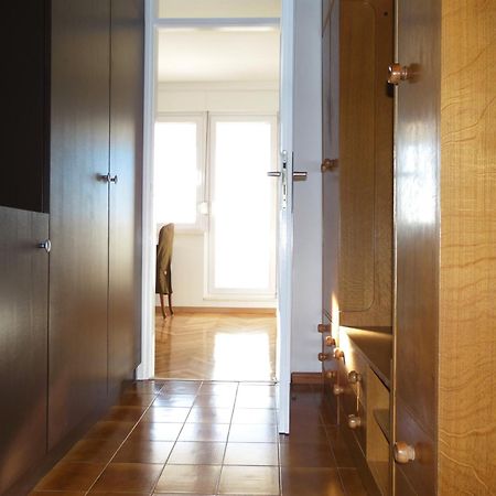Eurit Apartment Shown In Detail Split Exterior foto