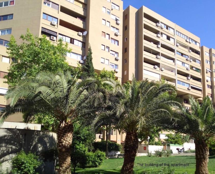 Eurit Apartment Shown In Detail Split Exterior foto