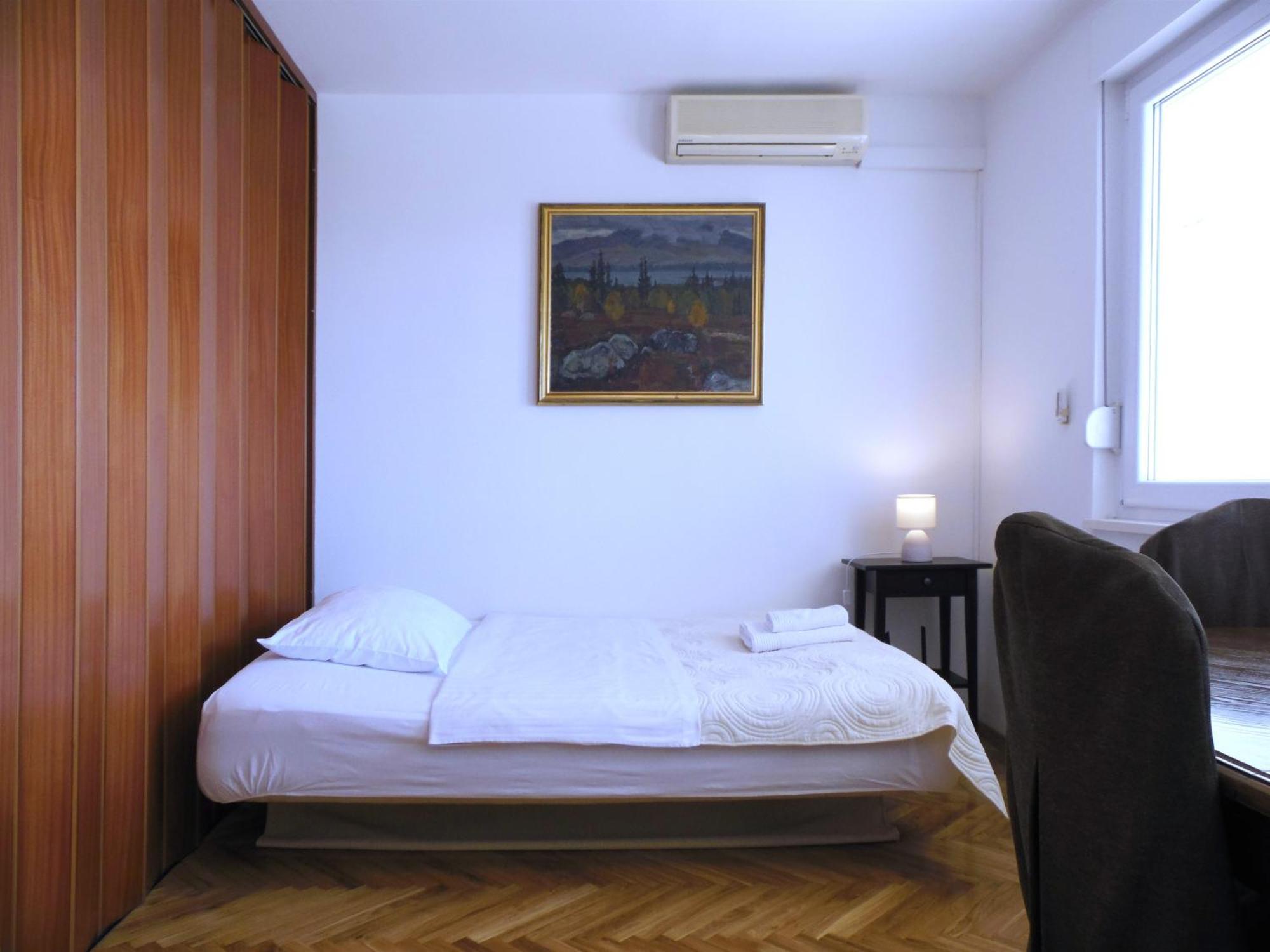 Eurit Apartment Shown In Detail Split Exterior foto